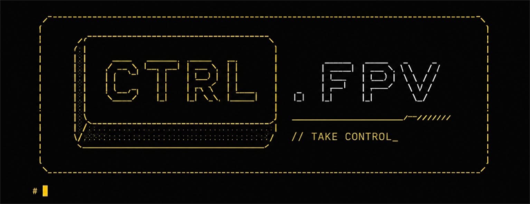 ctrl.fpv logo